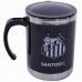 Caneca Térmica Com Tampa 450ml - Santos