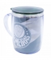 Caneca Térmica Com Tampa 450ml - Palmeiras