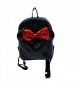 Mochila Laço Minnie - Disney