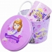 Caneca De Porcelana Na Lata Princesinha Sofia 350ml - Disney