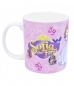 Caneca De Porcelana Na Lata Princesinha Sofia 350ml - Disney