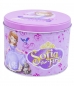 Caneca De Porcelana Na Lata Princesinha Sofia 350ml - Disney