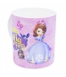 Caneca De Porcelana Na Lata Princesinha Sofia 350ml - Disney