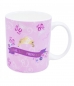 Caneca De Porcelana Na Lata Princesinha Sofia 350ml - Disney