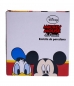 Caneca Porcelana Rosto Pato Donald 470ml - Disney