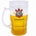 Caneca Cerveja 600ml - Corinthians