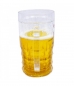 Caneca Cerveja 600ml - Corinthians