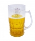 Caneca Cerveja 600ml - Corinthians