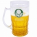 Caneca Cerveja 600ml - Palmeiras