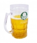 Caneca Cerveja 600ml - Palmeiras