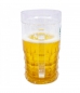 Caneca Cerveja 600ml - Palmeiras