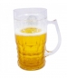 Caneca Cerveja 600ml - Palmeiras