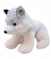 Cachorro Husky Sentado 29cm - Pelúcia