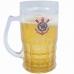 Caneca Cerveja 400ml - Corinthians