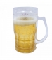 Caneca Cerveja 400ml - Corinthians