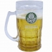 Caneca Cerveja 400ml - Palmeiras