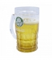 Caneca Cerveja 400ml - Palmeiras