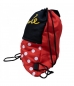 Mochila Tipo Saco Minnie 32x40cm - Disney