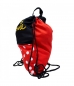 Mochila Tipo Saco Minnie 32x40cm - Disney