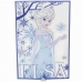 Adesivo Decorativo 3D Com Gancho Elsa Frozen - Disney