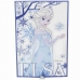 Adesivo Decorativo 3D Com Gancho Elsa Frozen - Disney