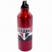 Garrafa De Alumínio Com Prendedor 500ml - São Paulo SPFC