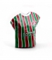 Bolsa Térmica Em Forma De Camisa - Fluminense