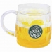 Caneca Cerveja Base Grossa 400ml - Palmeiras