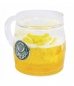 Caneca Cerveja Base Grossa 400ml - Palmeiras