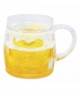 Caneca Cerveja Base Grossa 400ml - Palmeiras