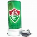 Luminária Giratória 3D - Fluminense
