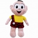 Boneco Cascão 35cm - Turma Da Mônica