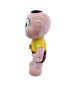 Boneco Cascão 35cm - Turma Da Mônica