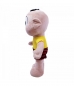 Boneco Cascão 51cm - Turma Da Mônica