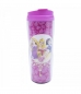 Copo Rosa Térmico Princesas 450ml - Disney