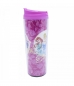 Copo Rosa Térmico Princesas 450ml - Disney