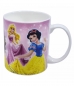 Caneca De Porcelana Na Lata 350ml Princesas - Disney