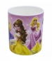 Caneca De Porcelana Na Lata 350ml Princesas - Disney