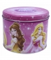 Caneca De Porcelana Na Lata 350ml Princesas - Disney