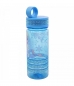 Garrafa Azul Elsa Frozen 500ml - Disney