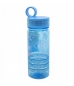 Garrafa Azul Elsa Frozen 500ml - Disney