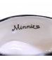 Caneca Porcelana Corpo Minnie - Disney