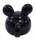 Caneca Porcelana Rosto Mickey Cartoon - Disney