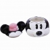 Caneca Porcelana Rosto Minnie Cartoon - Disney