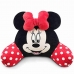 Almofada Minnie (Fibra) (Pequena) - Disney