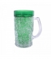 Caneca Congelante 370ml - Palmeiras