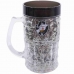 Caneca Congelante 370ml - Vasco