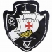 Almofada Brasão (Fibra) - Vasco