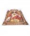 Adesivo Decorativo Sagrado Coração De Jesus 39x26.5cm