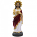 Sagrado Coração De Jesus 8cm - Enfeite Resina